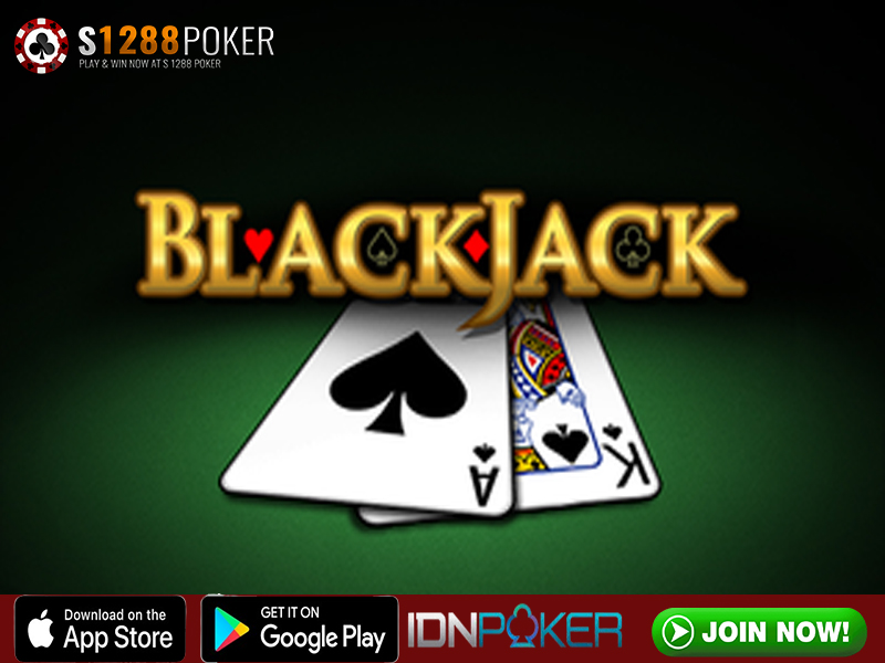 Bermain Blackjack Online