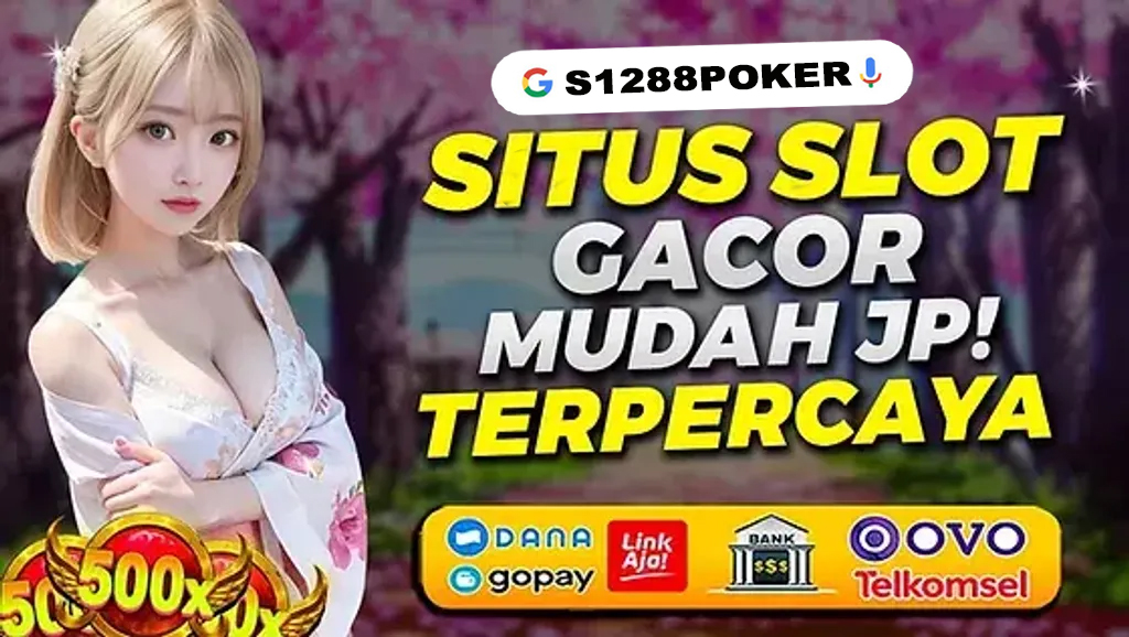 Situs Judi Slot Online