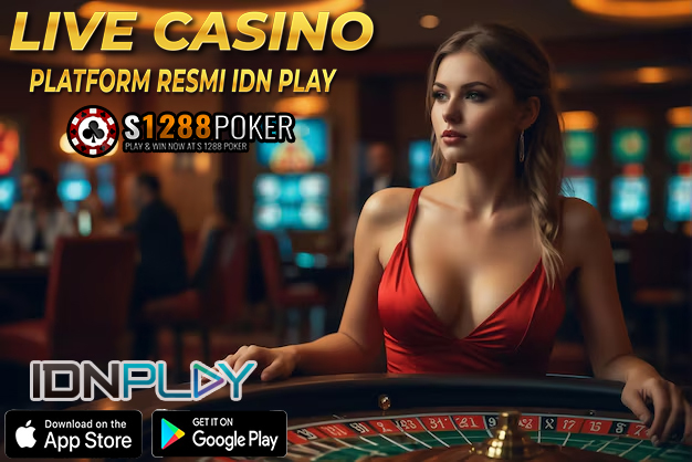 Bermain Situs Live Casino