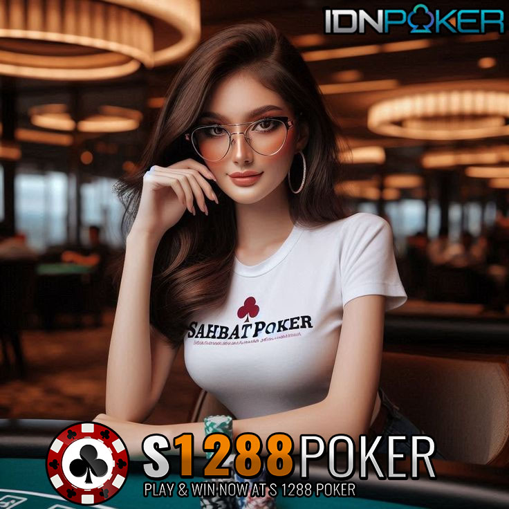 Situs Judi IDN Poker