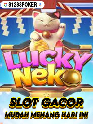 Situs Slot Lucky Neko