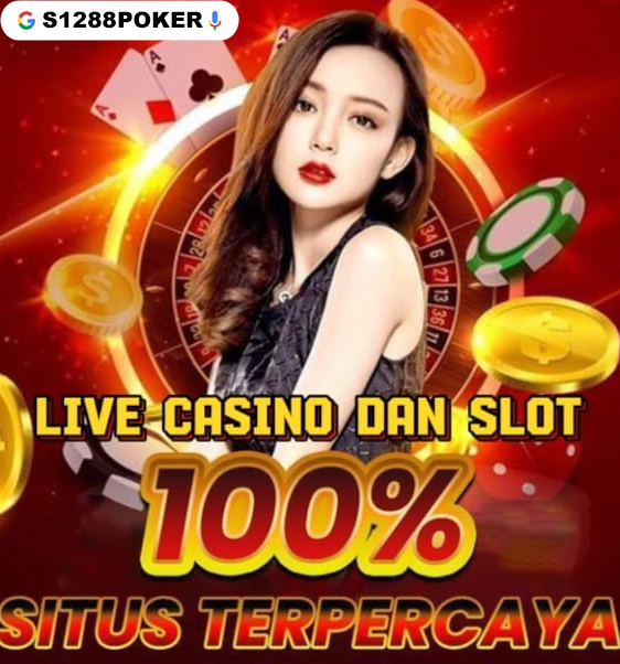 CASINO DAN SLOT ONLINE