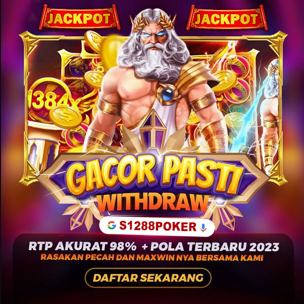 Situs Slot Deposit BRI