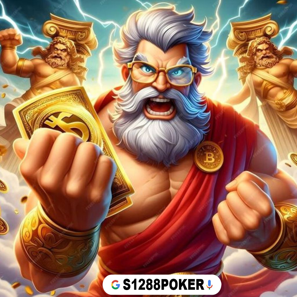 Situs Slot Deposit Danamon