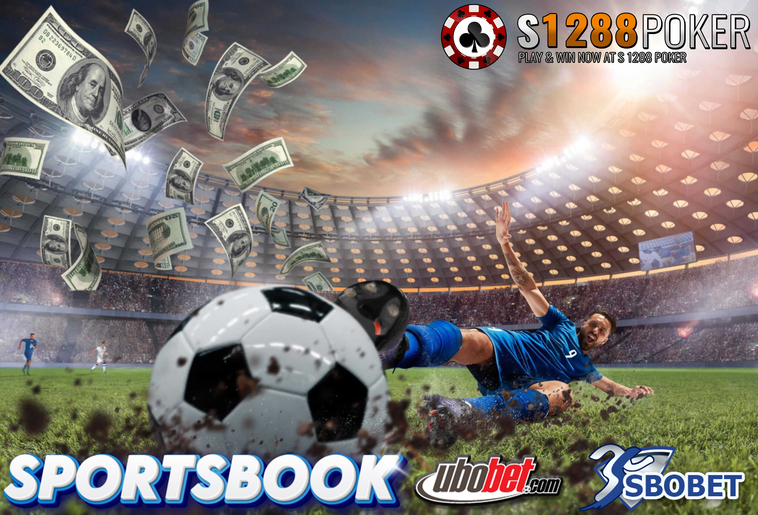 Agen Judi Bola Sportsbook