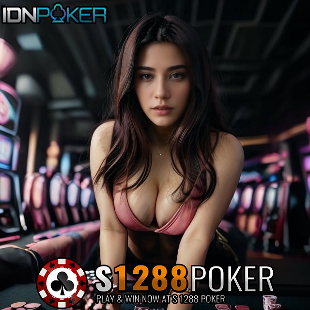 Situs Link Judi Poker