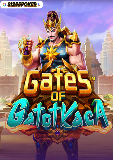 Gates of Gatot Kaca