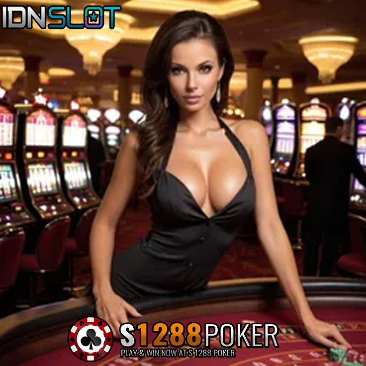 IDN Slot Online Terpercaya